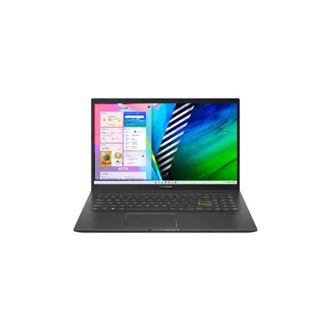 2kd in peso|ASUS Vivobook 15 OLED K513 (11a gen intel).